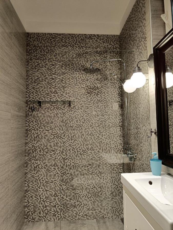 Newly Refurbished Apartment In The City Center 索菲亞 外观 照片