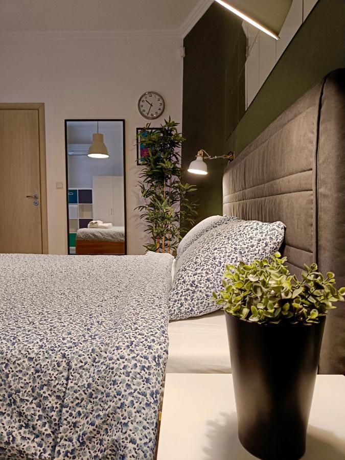 Newly Refurbished Apartment In The City Center 索菲亞 外观 照片