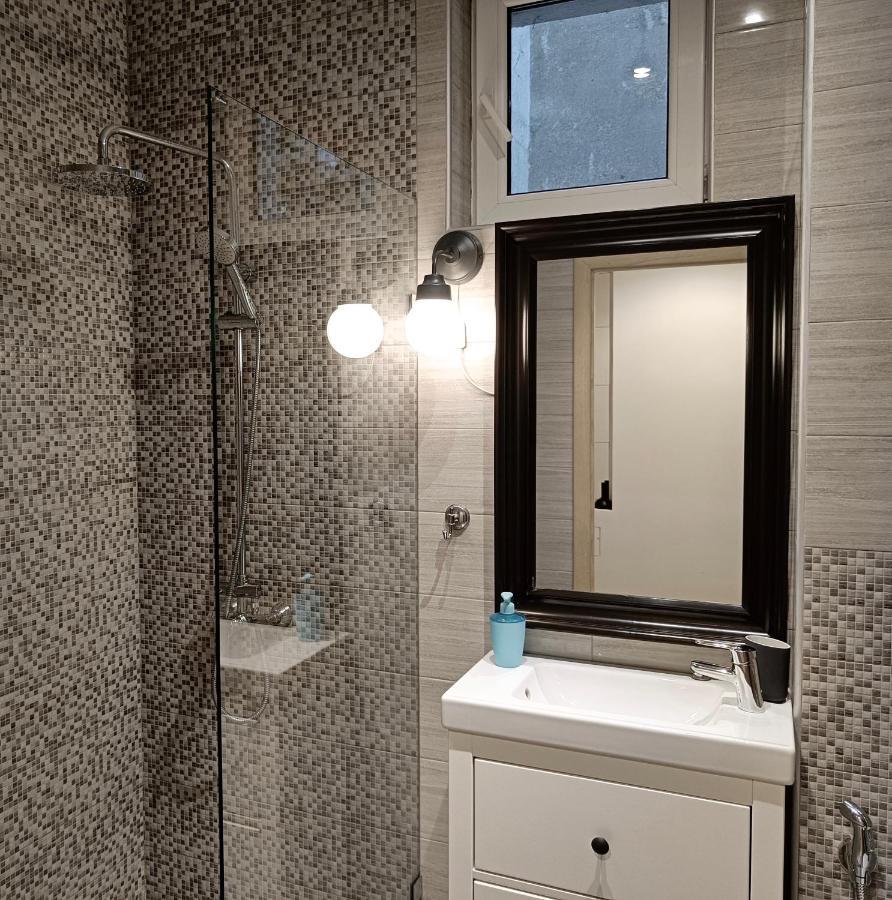 Newly Refurbished Apartment In The City Center 索菲亞 外观 照片