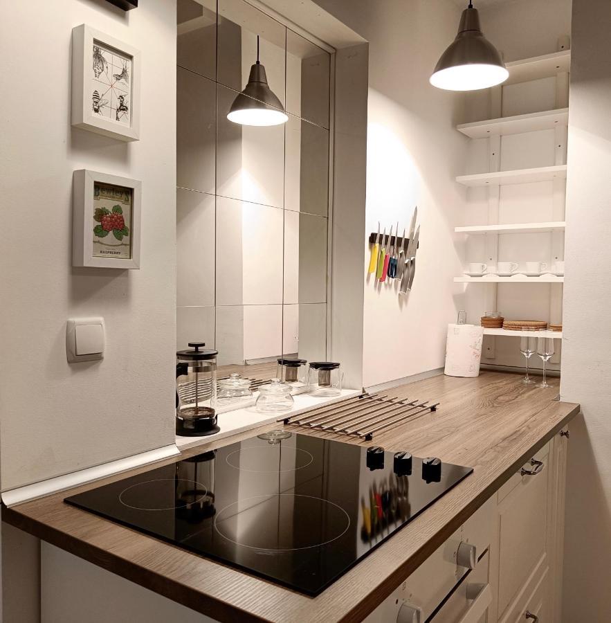 Newly Refurbished Apartment In The City Center 索菲亞 外观 照片