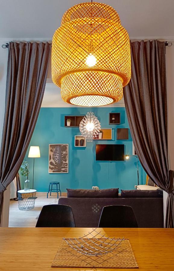 Newly Refurbished Apartment In The City Center 索菲亞 外观 照片